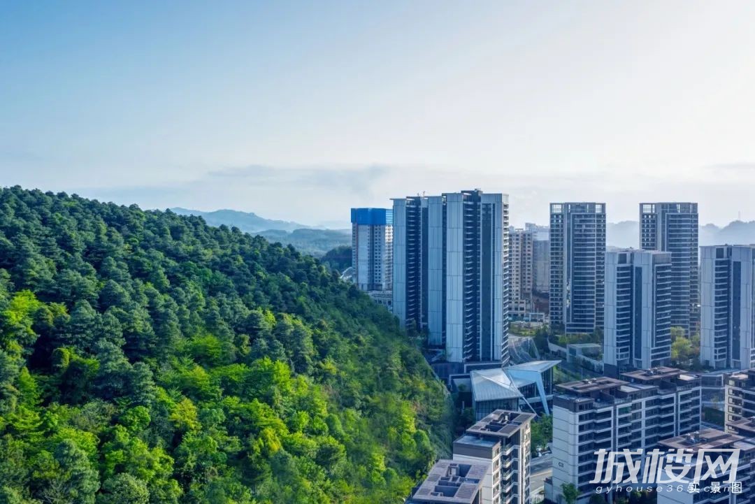 华润置地贵阳:入黔九载 奔赴热爱