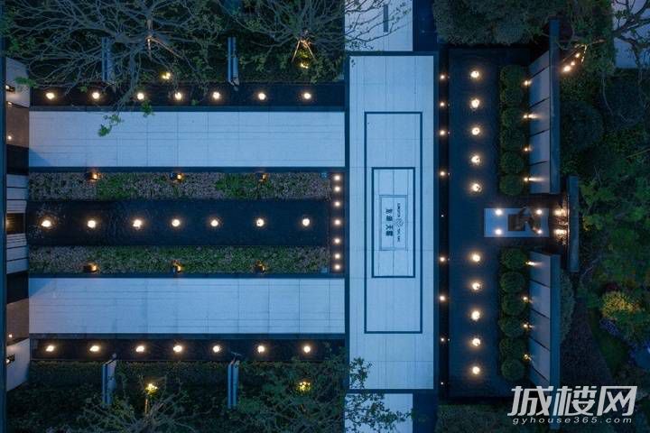 政策利好频发!贵阳楼市表现几何?龙湖业绩领跑