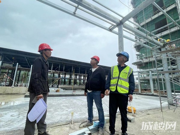 老铁道兵吴本财:“参建贵阳铁建城是我一生的荣耀”
