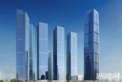 什么样的房子才有资格叫大平层?碧桂园贵阳中心就是答案