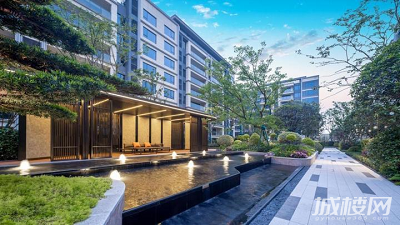 贵阳龙湖景粼天著|建面约113㎡学霸洋房清盘在即