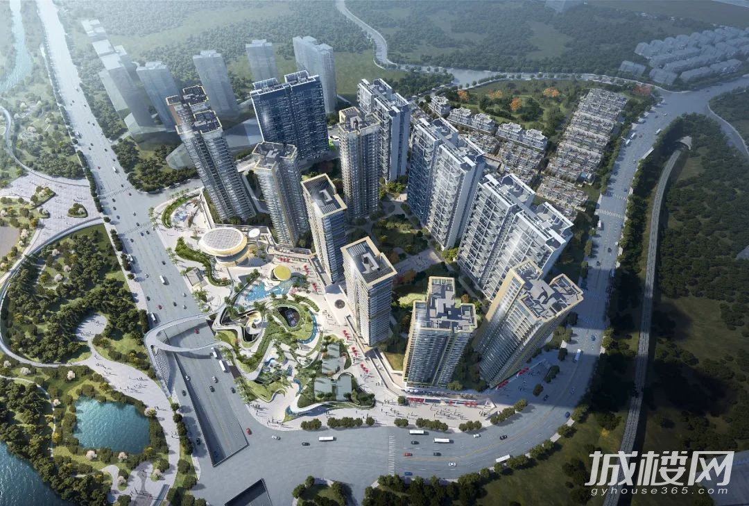WELL健康住区!贵阳首个,孙继海点赞,它真的很牛吗?