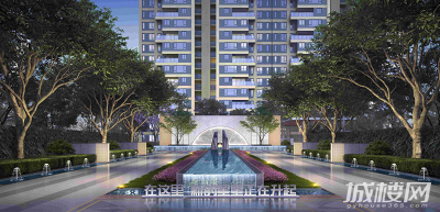 龙湖天曜:选择金融会展城 解锁贵阳都市生活图景