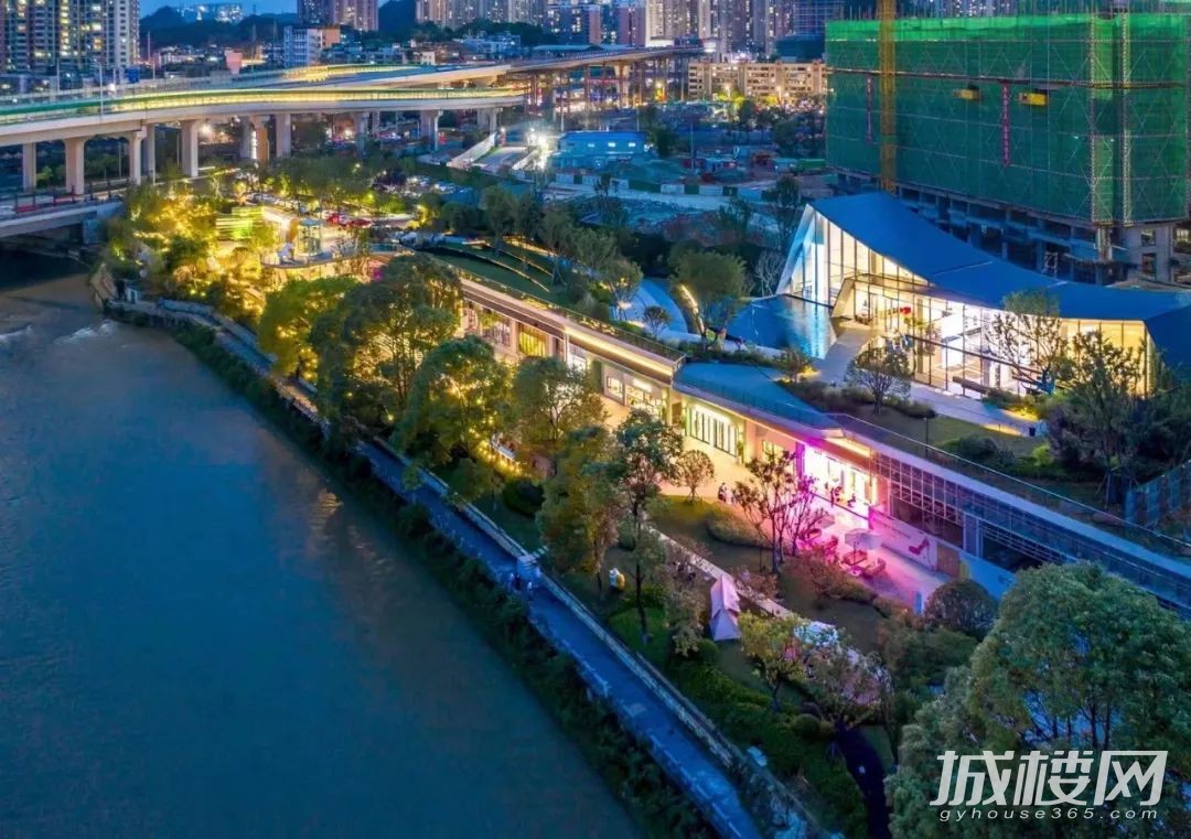 融创云贵区域斩获GHDA环球人居设计六项殊荣