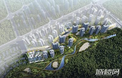 贵阳中铁阅山湖越麓发布广宣短视频打造家门口露营文化IP