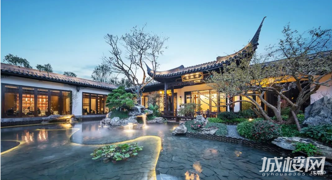 贵阳建发三盘联动!国庆必去打卡地曝光 吃喝玩乐一站搞定