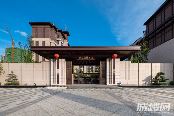 贵州毕节金沙麒龙香林美域璟悦府洋房高层新品出货