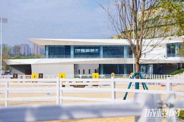 贵阳铁建城:致力让建筑成为城市风景