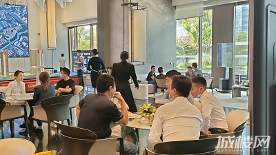 龙湖锦粼天序|楼市利好下,昆明豪宅买家都看哪里?