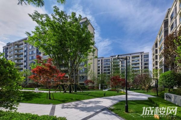 期待值MAX,贵阳龙湖景粼天著【光屿】组团热势登场