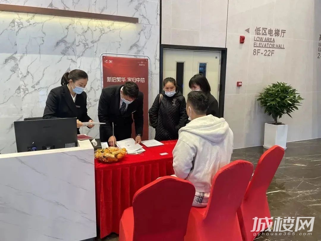 “保交付”责任在肩,碧桂园用心构筑美好生活