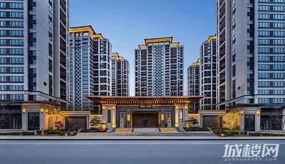 年终钜惠狂欢 贵阳建发房产钜惠四重礼来袭