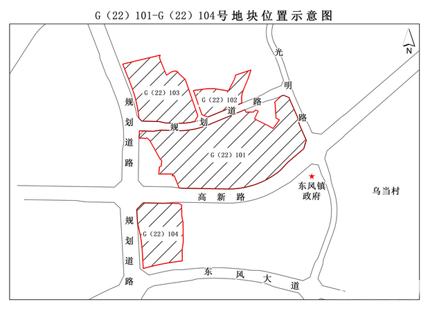 总价超13.58亿元!贵阳乌当区5宗商住用地成功出让