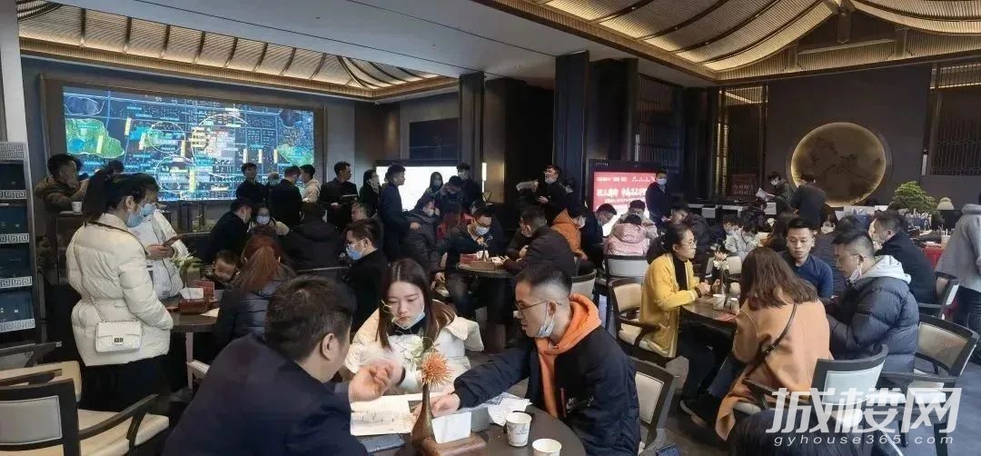仅仅15天就卖爆了,贵阳建发和玺究竟为何?