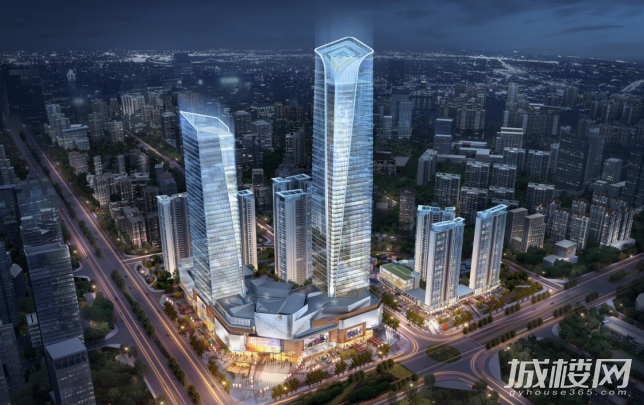 巫家坝爆发前夕 2023敬鉴时代未来
