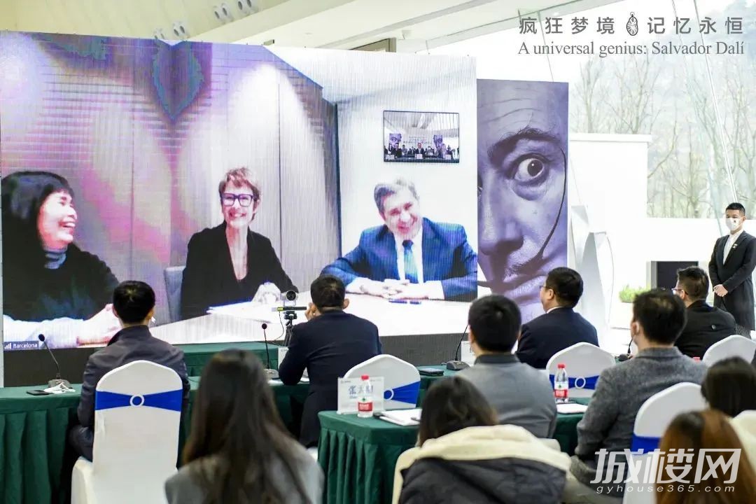 贵阳国际时尚发布中心|接轨国际人文艺术 与贵阳共建极致时尚追求