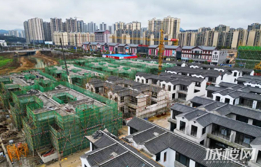 新气象,新希望!责任央企中国铁建,阳明文旅城开局即决战姿态
