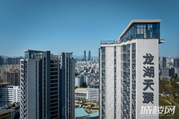云南2023开门红!投资龙湖时代金融中心正当时