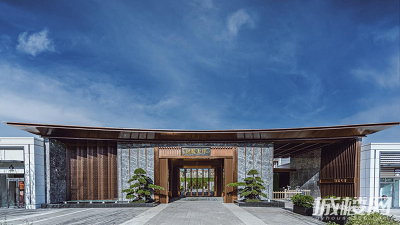 多次斩获国际大奖,锦粼天序产品力引领昆明新高度