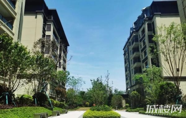 贵阳保利大国璟全新力作即将面市 推售建面18-77平临街现铺