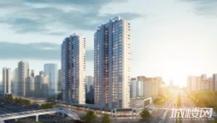 海伦堡贵阳萌芽行动:阔景好房约惠春天 双盘联动6重惊喜