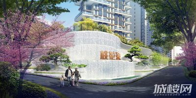 贵阳地铁3号线最新进展来了 国际城桃花源同步交付