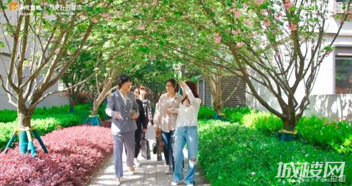 贵阳华润悠山悦景美好生活媒体共创会圆满落幕