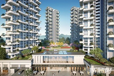 贵阳又出王炸产品 凭什么是国际城?