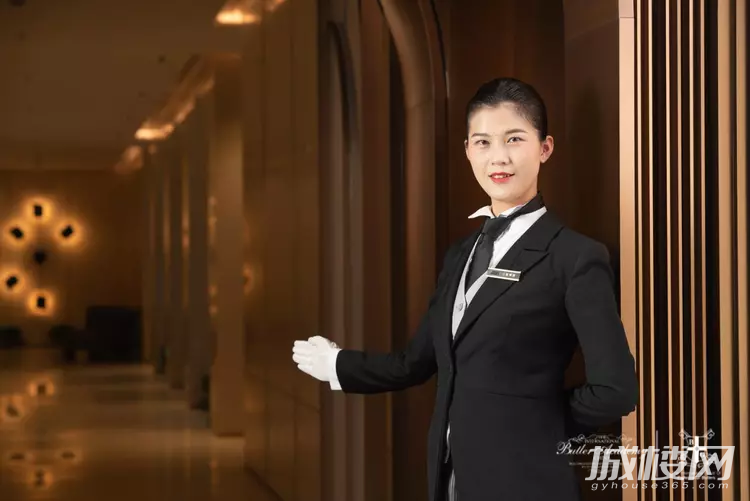 荷兰国际管家,凭什么让黑钻业主满意?