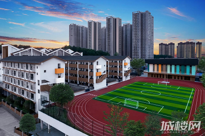主城上 学府旁|618返场钜惠 龙湖景粼天著公园洋房超值一口价