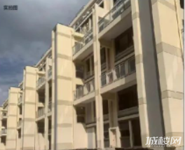 贵州佳兆业樾伴山一期和二期最新工程进度播报