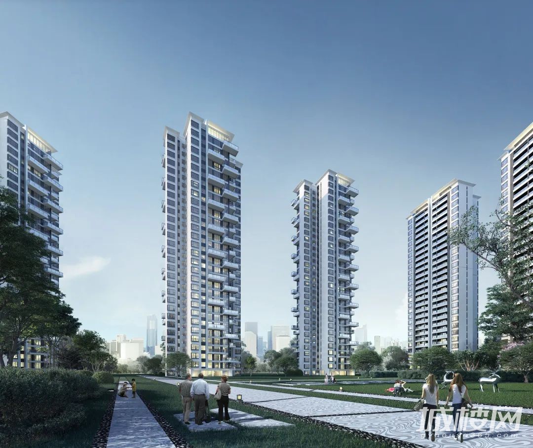 云湖里|贵阳精致湖居 为都市生活带来更多可能