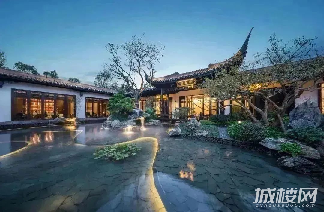 建发金融北城:这个盛夏总要去一次爽爽的贵阳