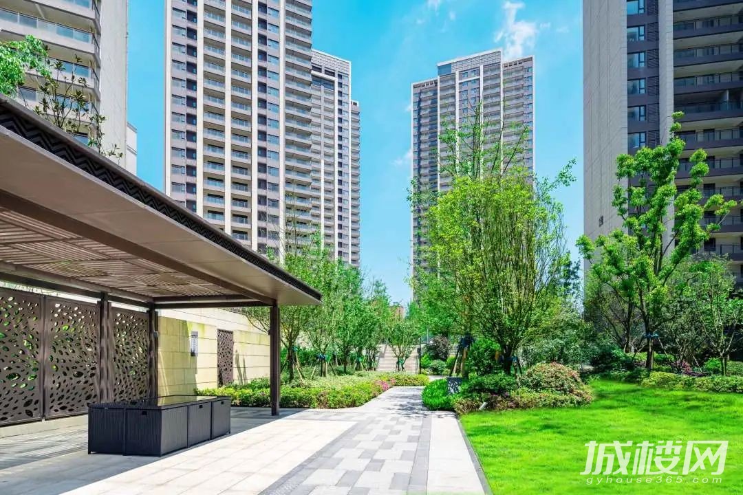 2023贵阳贵安房交会 选一个交通便利的房子 生活更宜居