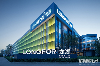 龙湖2023上半年业绩公布 房企优等生依然稳健
