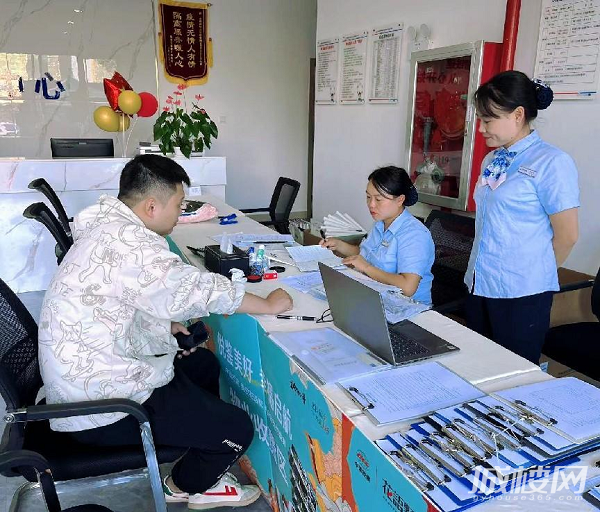 匠心筑梦不负所托 贵安花语墅圆满交付