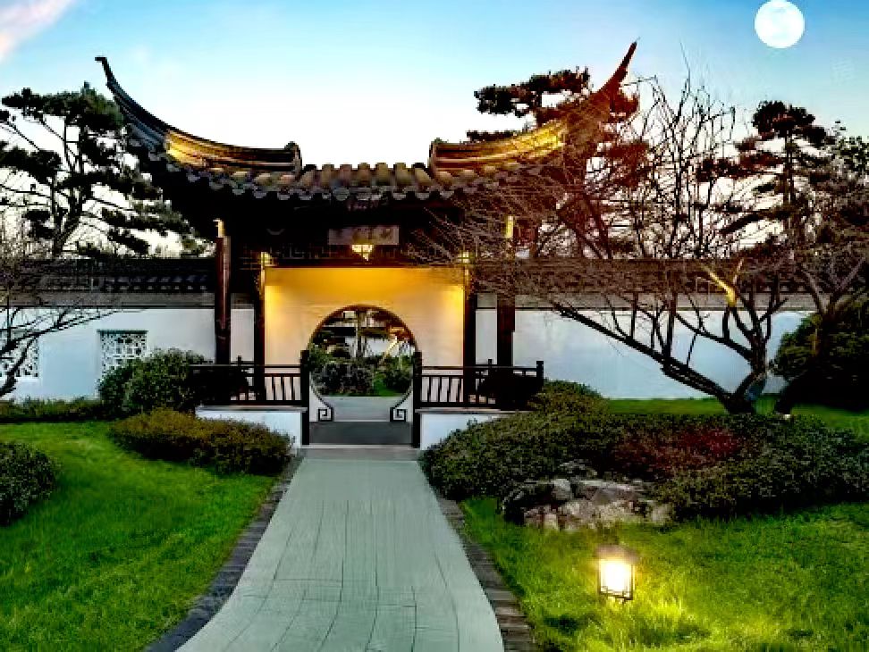 山水间-1