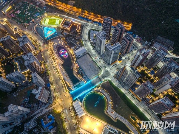 不忘初心共赴如诗生活 中国铁建地产贵州公司2023年度成绩单出炉