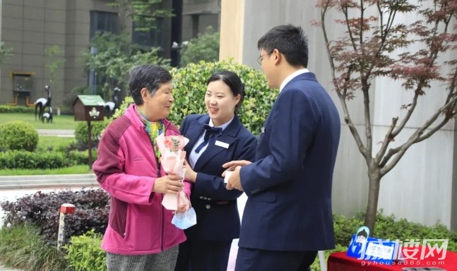 年度品牌巡礼|共鉴中国铁建贵州2023高光时刻之社区服务篇