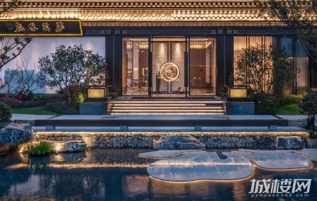 贵阳龙湖舜山府建面约121㎡寰幕大平层府境再向新