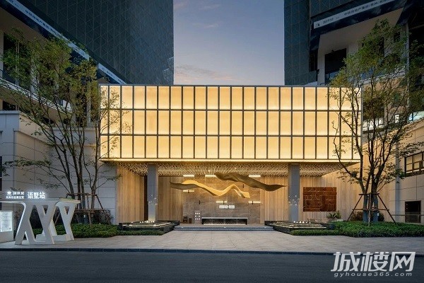 年度项目巡礼|共鉴中国铁建贵阳国际城2023高光时刻