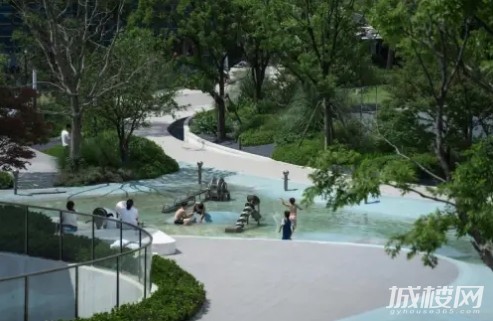 贵阳中铁阅花溪项目荣获柏林设计大奖(Berlin Design Awards)银奖