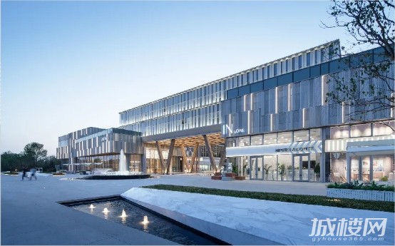 金地集团再获2023中国房企交付力TOP7等多项荣誉