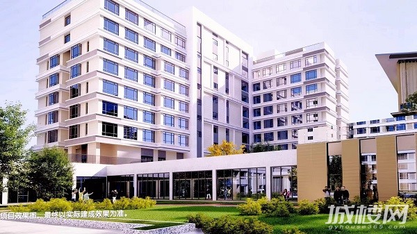 新动态!泰康之家黔园项目于贵阳观山湖破土开工启动