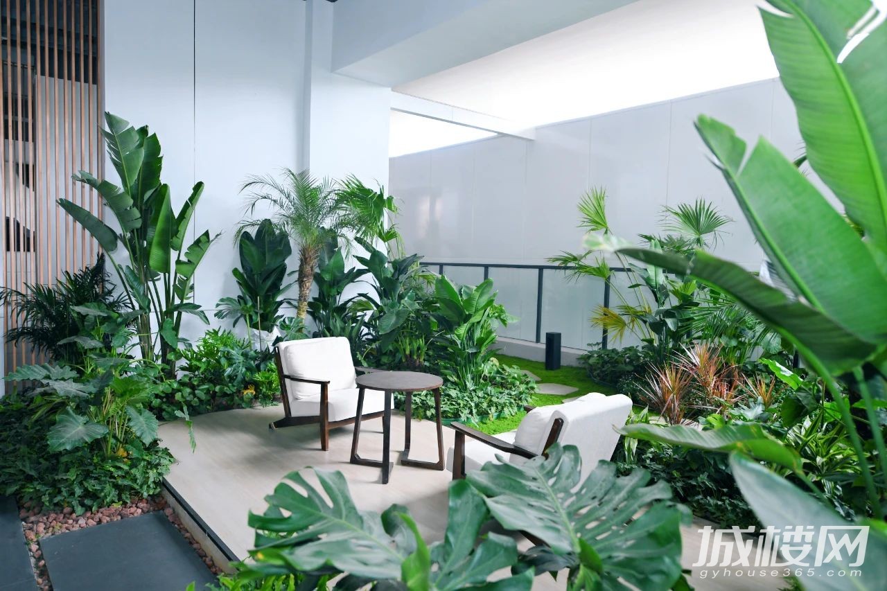 超前点映贵阳铁建城Dream House的101种梦想生活