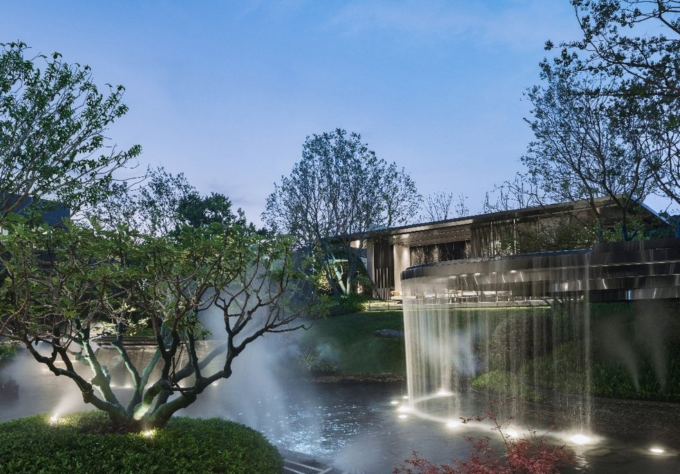 龙湖·舜山府