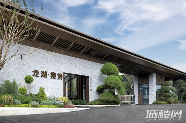 龙湖揽境|热销解密!昆明度假区低密大平层硬实力