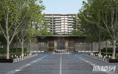 誉鹭湖高定大师班 造极下一代成品改善