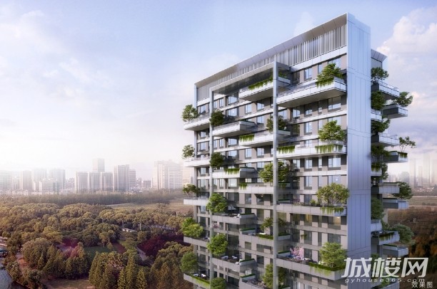 悦墅|你们的理想之选,也是贵阳铁建城生活的理想呈献