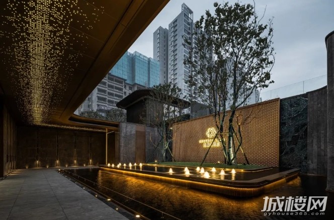 贵阳乾麟龙观宸正式开放 在极核地段用豪宅标准打造极致改善产品